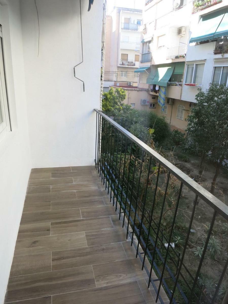 Apartamento Torregrosa Apartamento Alicante Exterior foto