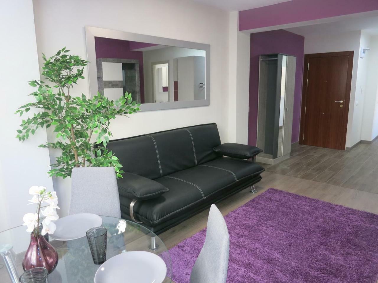 Apartamento Torregrosa Apartamento Alicante Exterior foto